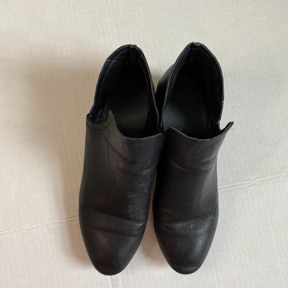 Steve Madden Cut Out Booties - Picture 2 of 9